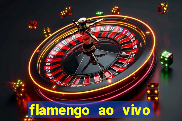 flamengo ao vivo multi tv